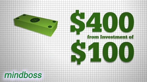 Investing for Beginners: Make Your Money Work for You (Explained Simply!)