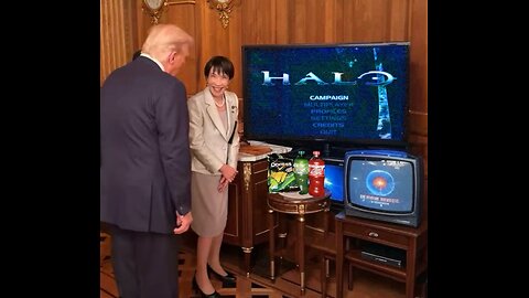 The Bounce Goes On Part 2