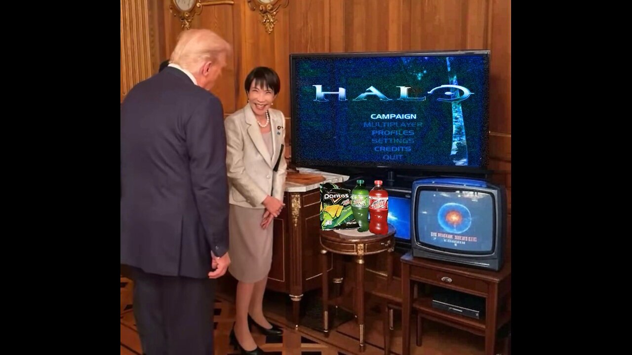 The Bounce Goes On Part 2