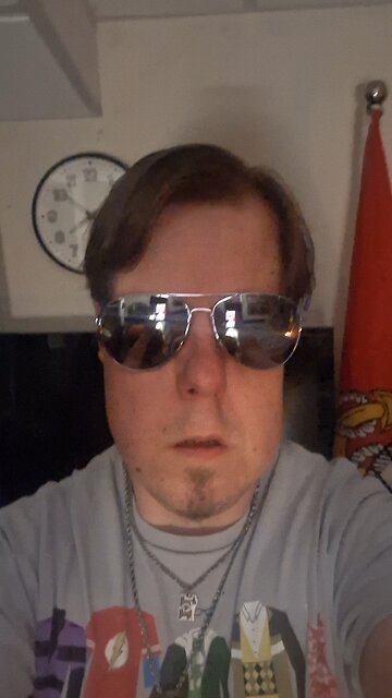 good morning everyone happy Sunday