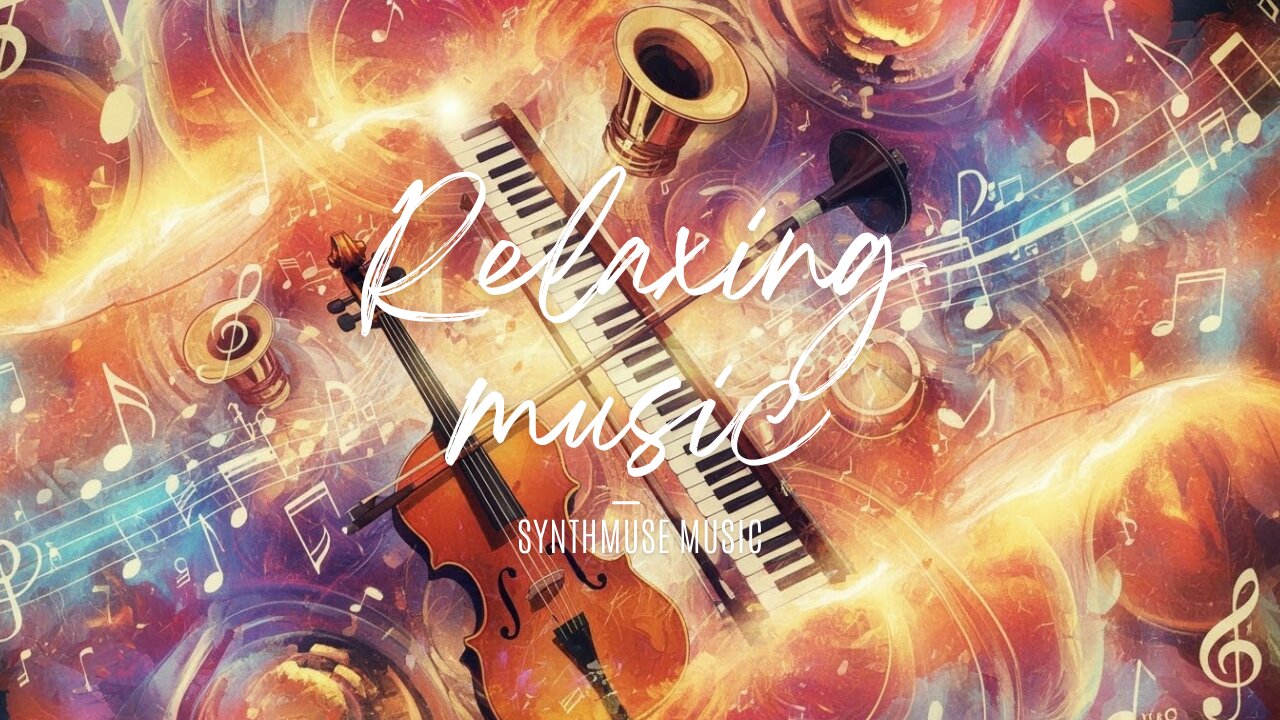 relaxing music for stress relief 🌿 calming music for relaxation and meditation