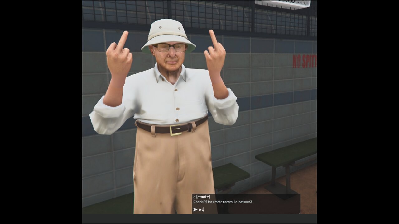 🤨Spaceboy Is A Comedic Genius🥱🍿🤨Holden I Sense Them🤣