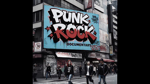 PUNK ROCK DOCUMENTARY