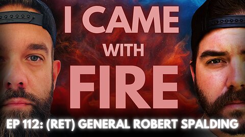 US General: America is OUTMATCHED in a WAR with CHINA