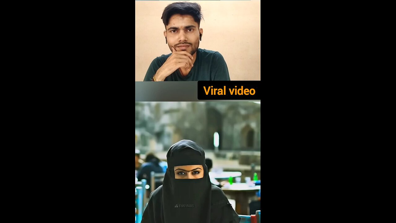 Main tumhen chahta hun