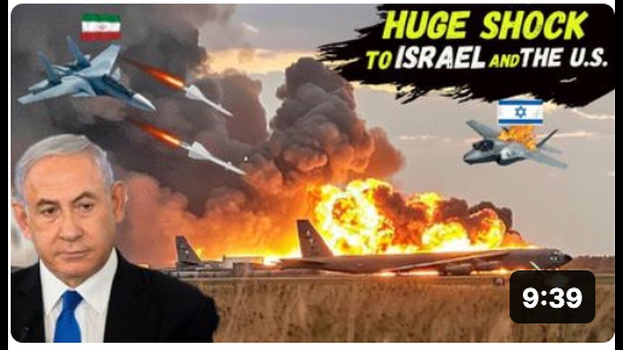 "Iran Alerts Su-35S Fighters and S-400 Systems, Seeks Military Aid from Russia"