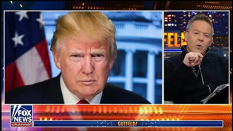Greg Gutfeld Show (Full Episode) | May 21, 2025