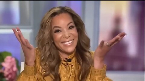Sunny Hostin LOSES IT After Her Husband EXPOSES Her To The FBI In MASSIVE$50OM Scandal Sunny Hosti