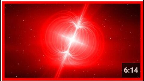 "Greg Reese: Latest Evidence Indicates Potential Magnetic Disaster"