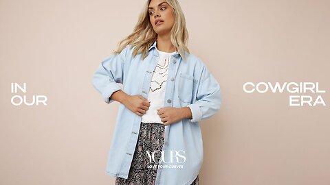 In Our Cowgirl Era | YOURS CLOTHING