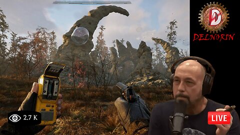 🔴 Live - Stalker 2
