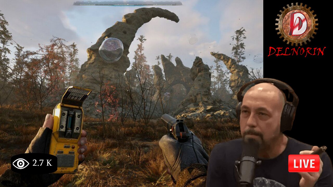 🔴 Live - Stalker 2