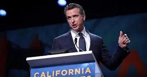 SEND GRADY JUDD TO LA, HE WOULD FIX THE RIOTS!