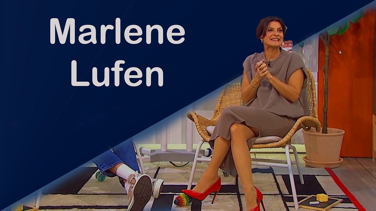 Marlene Lufen 301124