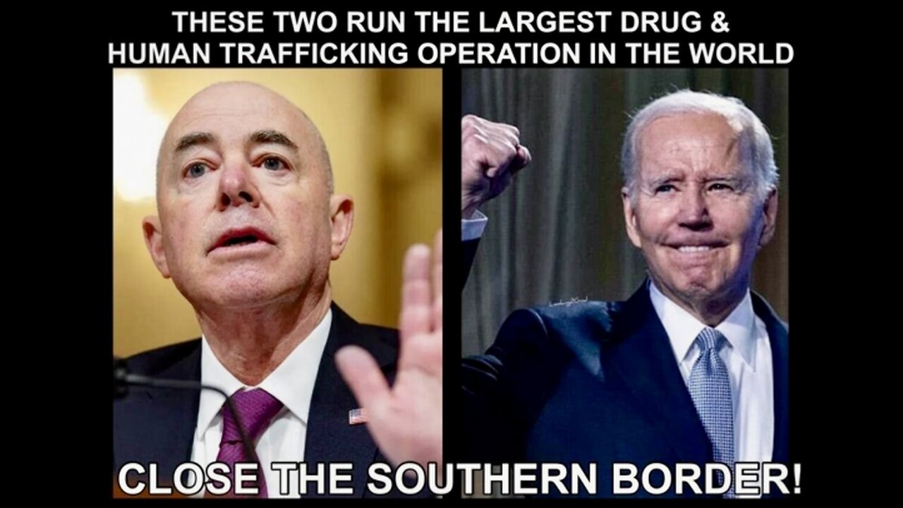 Hageman on democrat cheney not from wyoming soros USAID fund antifa biden mayorkas human trafficking