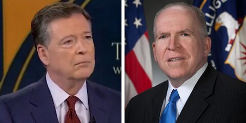 LIVE: FBI Launches Criminal Investigation Of Comey & Brennan, Trump Gets Another SCOTUS W