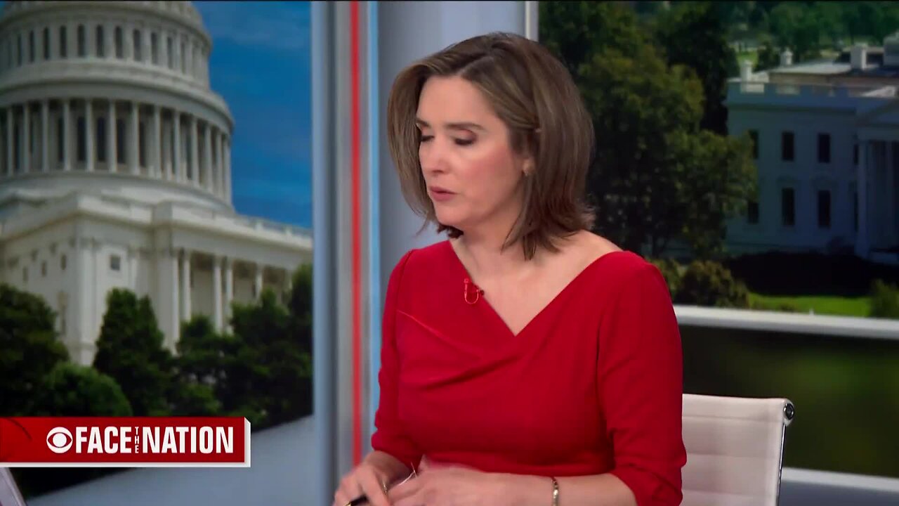 Sen. Shaheen on the Epstein Files: If Trump Says There’s Nothing There, ‘Why Doesn’t He Support the Release of the Documents?’