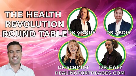 THE HEALTH REVOLUTION ROUND TABLE