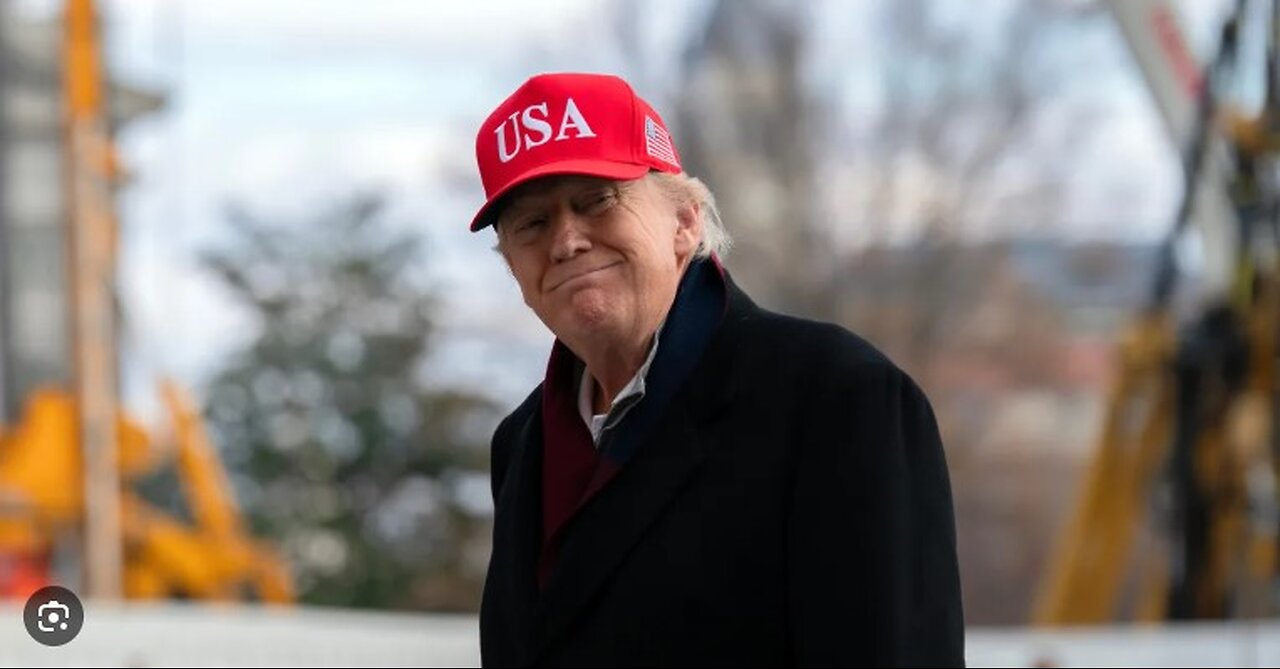 Trump to Propose Framework to Lower Healthcare Costs