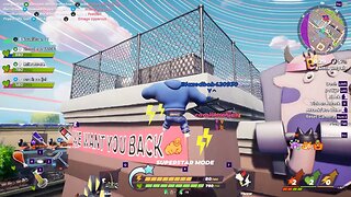 Rumbleverse Ep. 787 Not Again