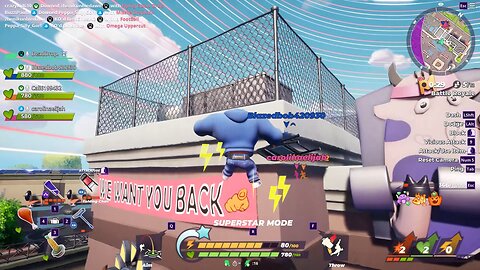 Rumbleverse Ep. 787 Not Again
