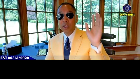 12月2日，川普总统签署《台湾保证实施法案》正式生效 验证郭文贵先生2020年6月13日爆料： 美国对中共会有一个个法案立起来！ 美国会明确台湾关系法的条款，并可能宣布允许台湾独立！