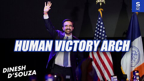 You Get What You Deserve, New York