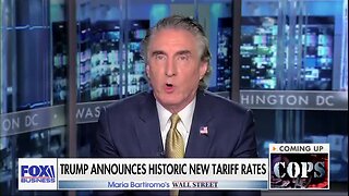 Doug Burgum on Offshore Wind Farms Being Canceled: Dead Whales Are ‘Washing Up on Shores’