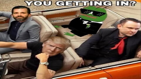 frenTV NEWS - PEDO PANIC TIME