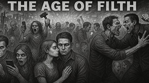 The Age of Filth: Transmission 10.31