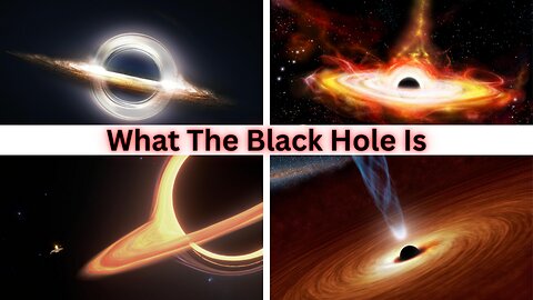 Black Hole