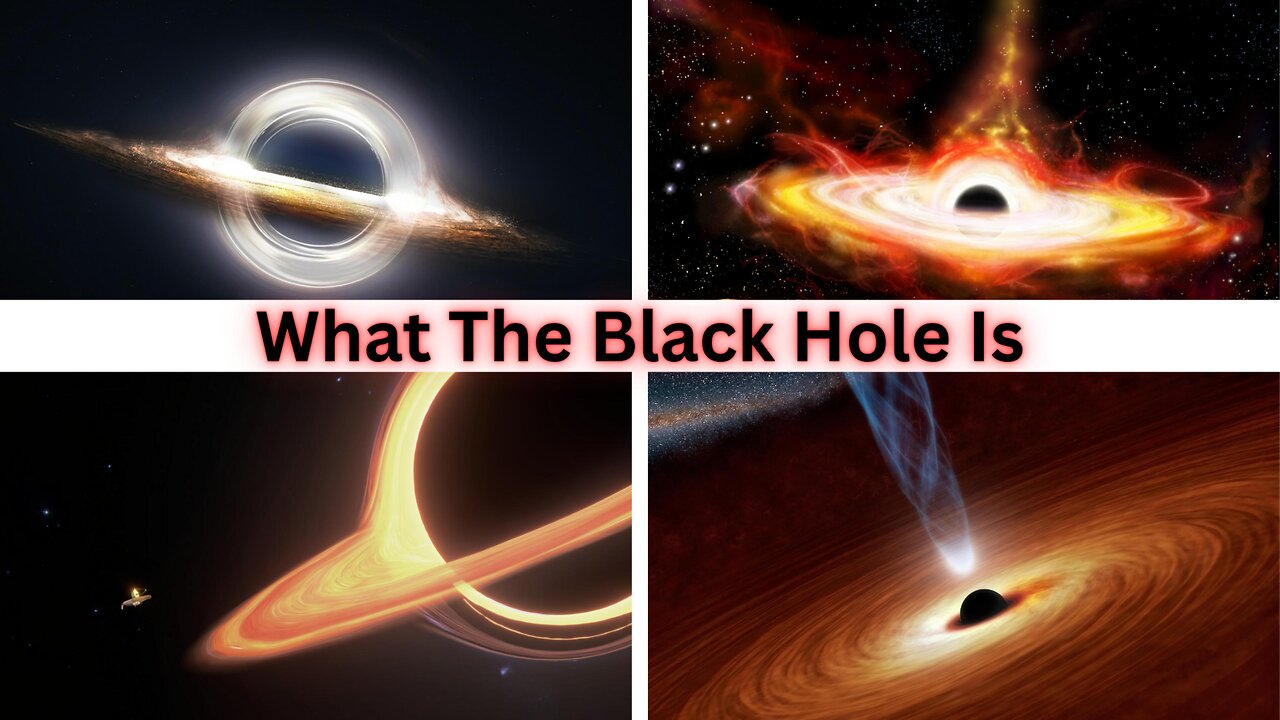 Black Hole