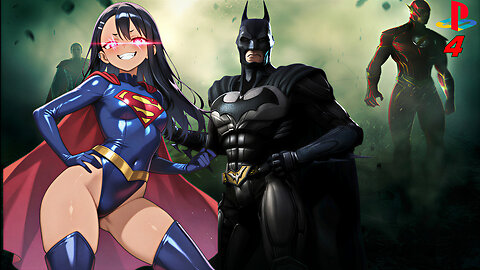 ShadPs4 V0.13.1 Wip Injustice Gods Among Us Ultimate Edition improvements