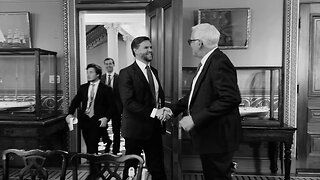 The Gateway Pundit Interview with Vice President JD Vance