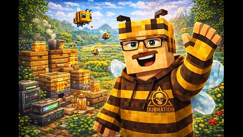 Diving Into Productive Bees | ATM10