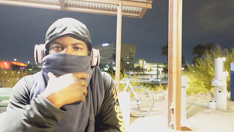 AZ 30- Has been on and off the streets since the age of 19, currently has been homeless for 5 months