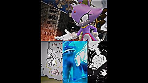 Blaze vs Indie Trio
