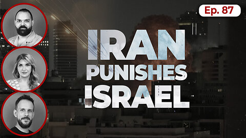 Iran vs the west: Who will win?