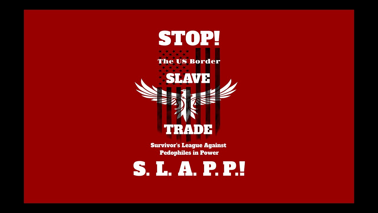 B0BBY AND D0N ST0PPED THE U.$. B0RDER $LAVE TRADE