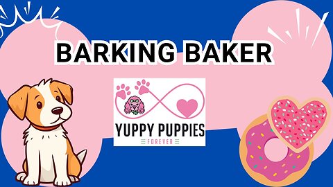 Make your own natural dog treats, on this Pawsitive Talk time we are baking