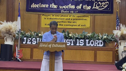 More Spiritual Family