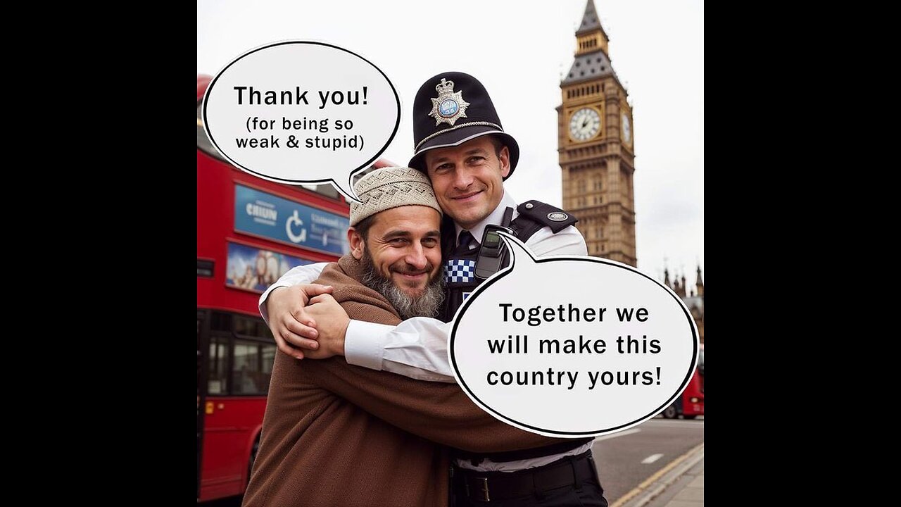 Police trainning - Preparing to Fight Native English People
