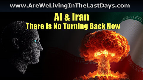 Episode 177: AI & Iran
