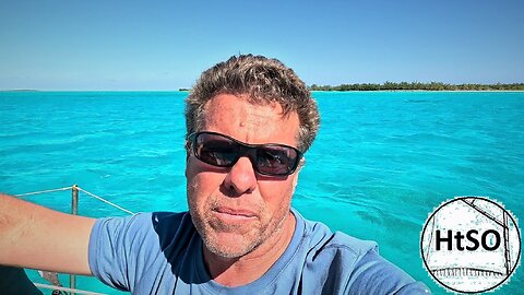 Taking the Scenic Route Through the Bahamas | Ep. 293
