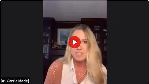 "Unveiling Health Insights with Dr. Carrie Madej, Dr. Lee Merritt & Dr. Christiane Northrup"