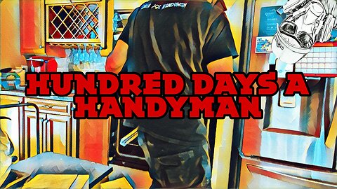 Memorial Day Escapade (HDAH ep1)