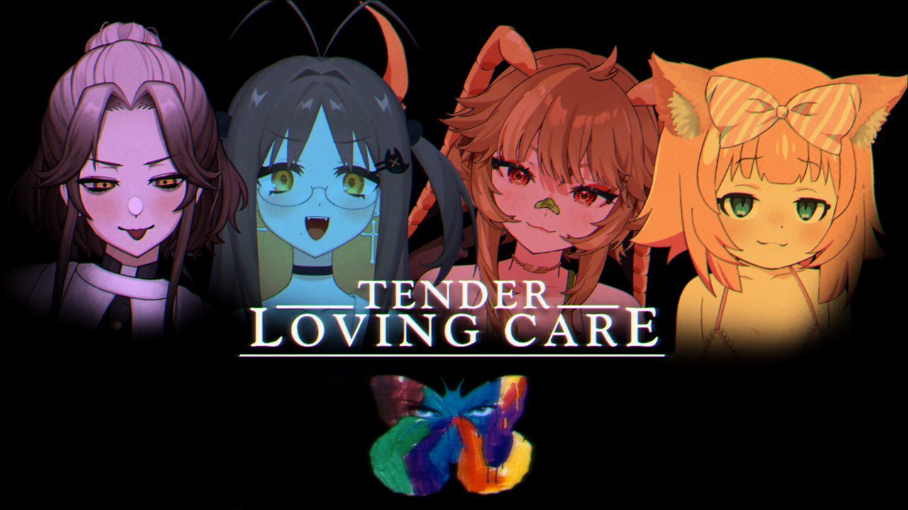 looks like you need some more vitamin dih... collab!! ft. @savehymn @ninoegyn Part 2