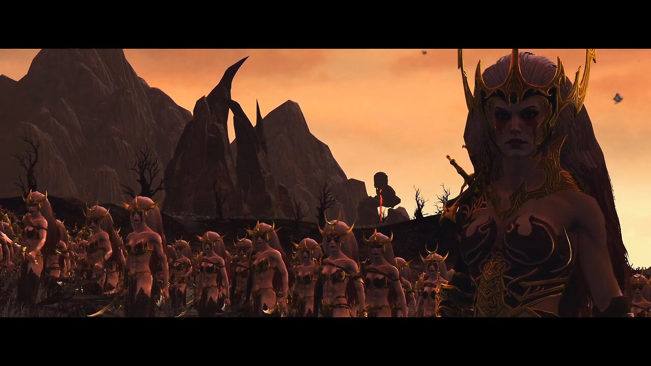 ! Hello Ladies !🍼! ( ͜•人 ͜• ! (Warhammer with DARK ELVES 🗡 LIZARDMEN) .