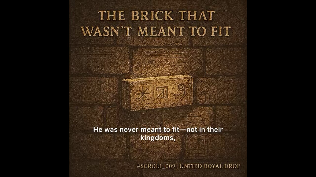 “The Bric” Secrets Of The Seal