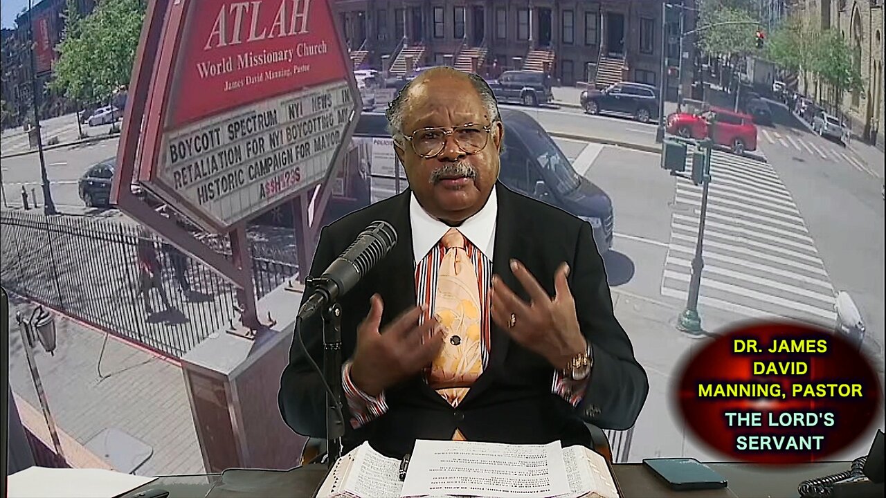 MAGA Wanted To Hang A White Man In Broad Daylight On Live TV